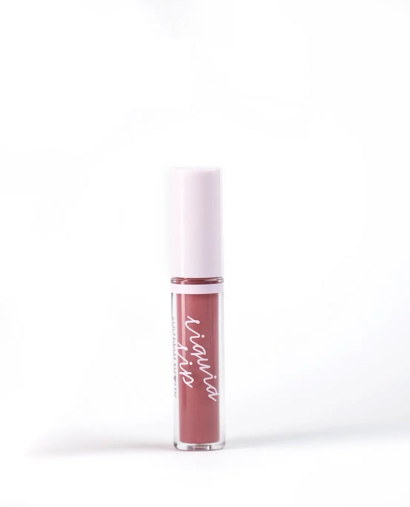 Hype Liquid Lipstick