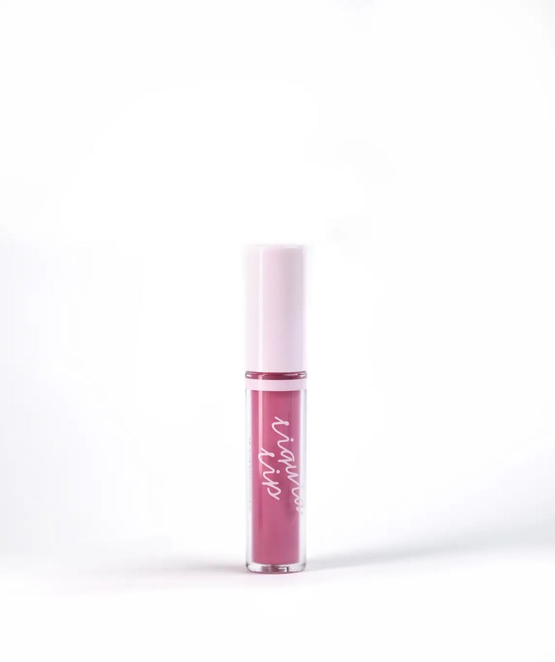 Lotus Liquid Lipstick