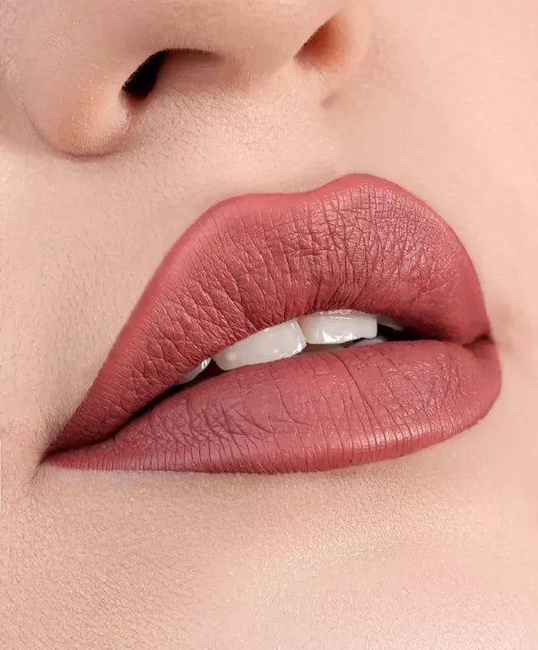 Hype Liquid Lipstick