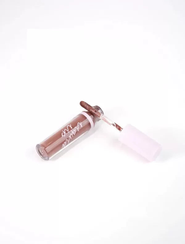 Teddy Liquid Lipstick