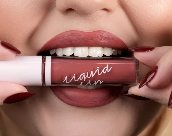 Hype Liquid Lipstick