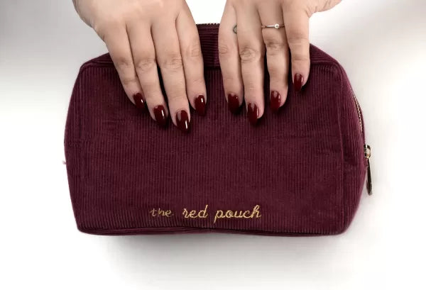 The Red Pouch