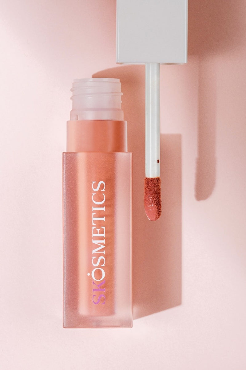 Chills Lip Powder