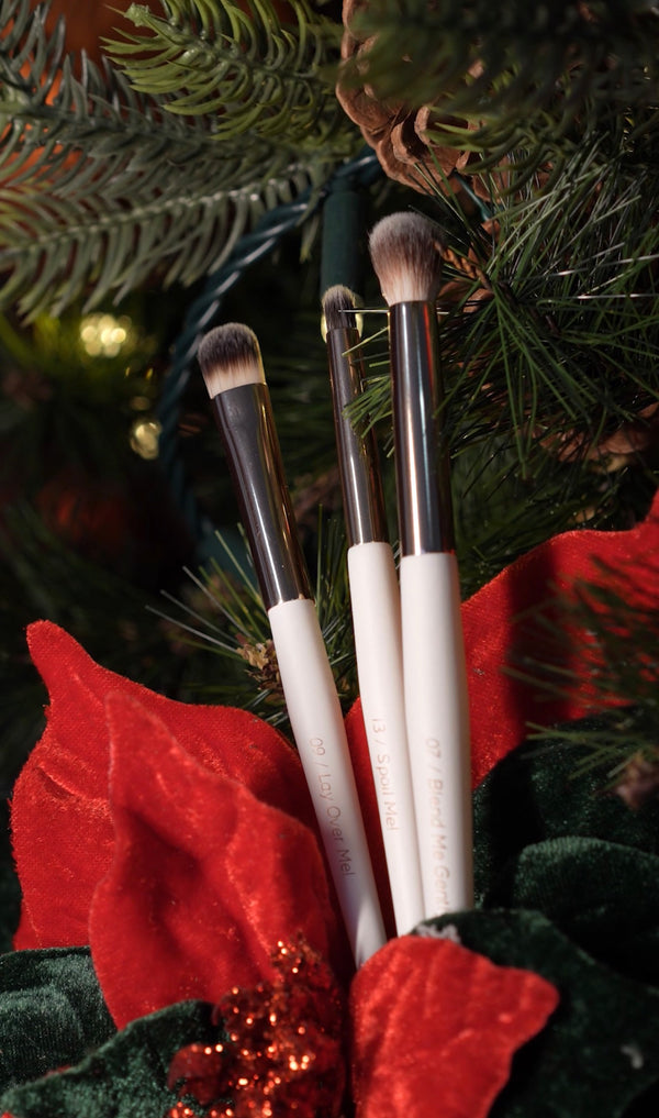 12 DAYS OF CHRISTMAS DAY 6