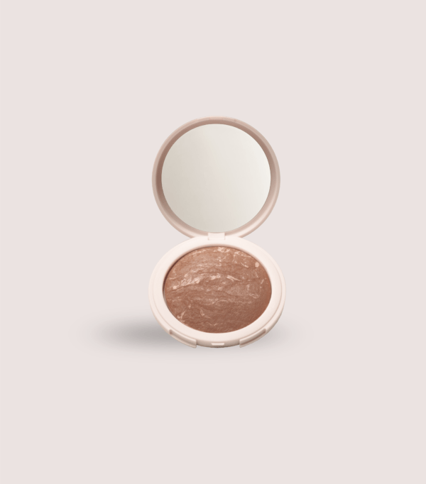 Glam Duo Bronzer