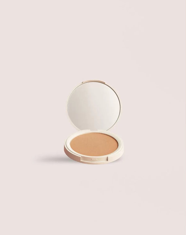 Mars Bronzer