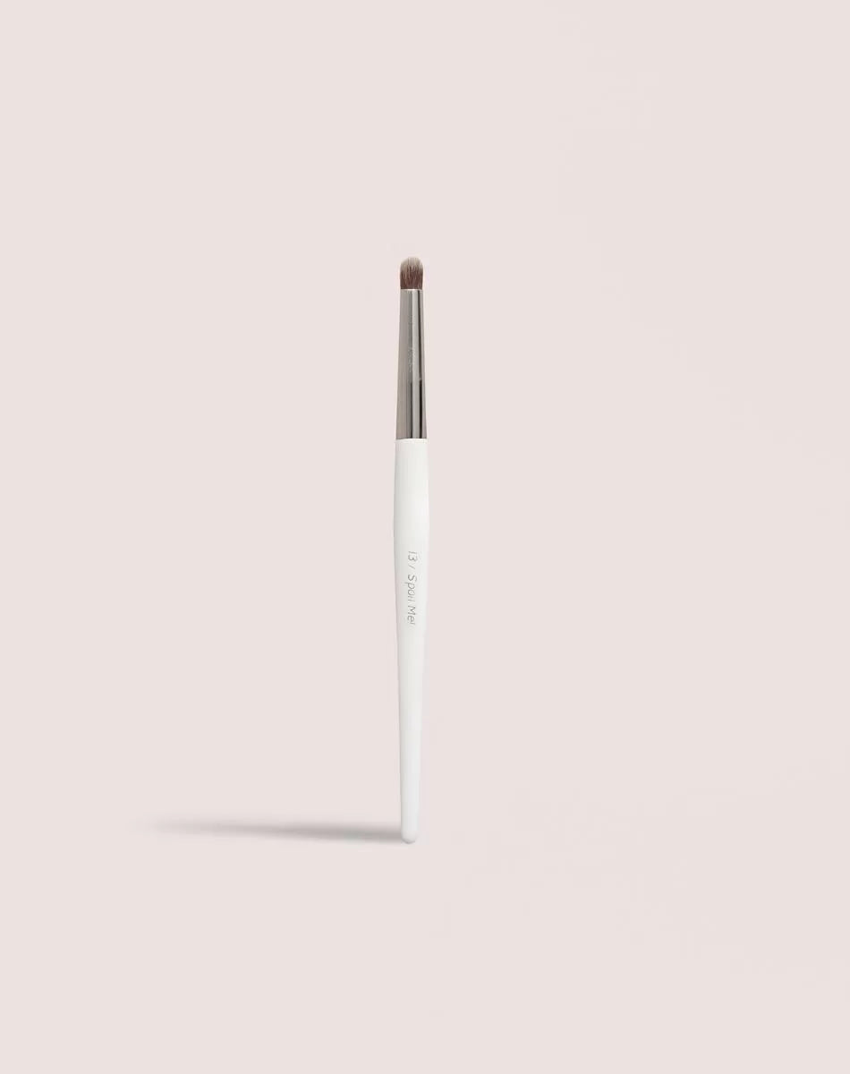 Brush Spoil me