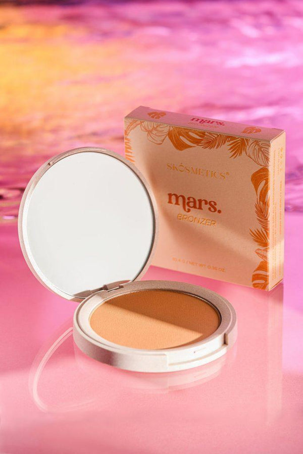 Mars Bronzer