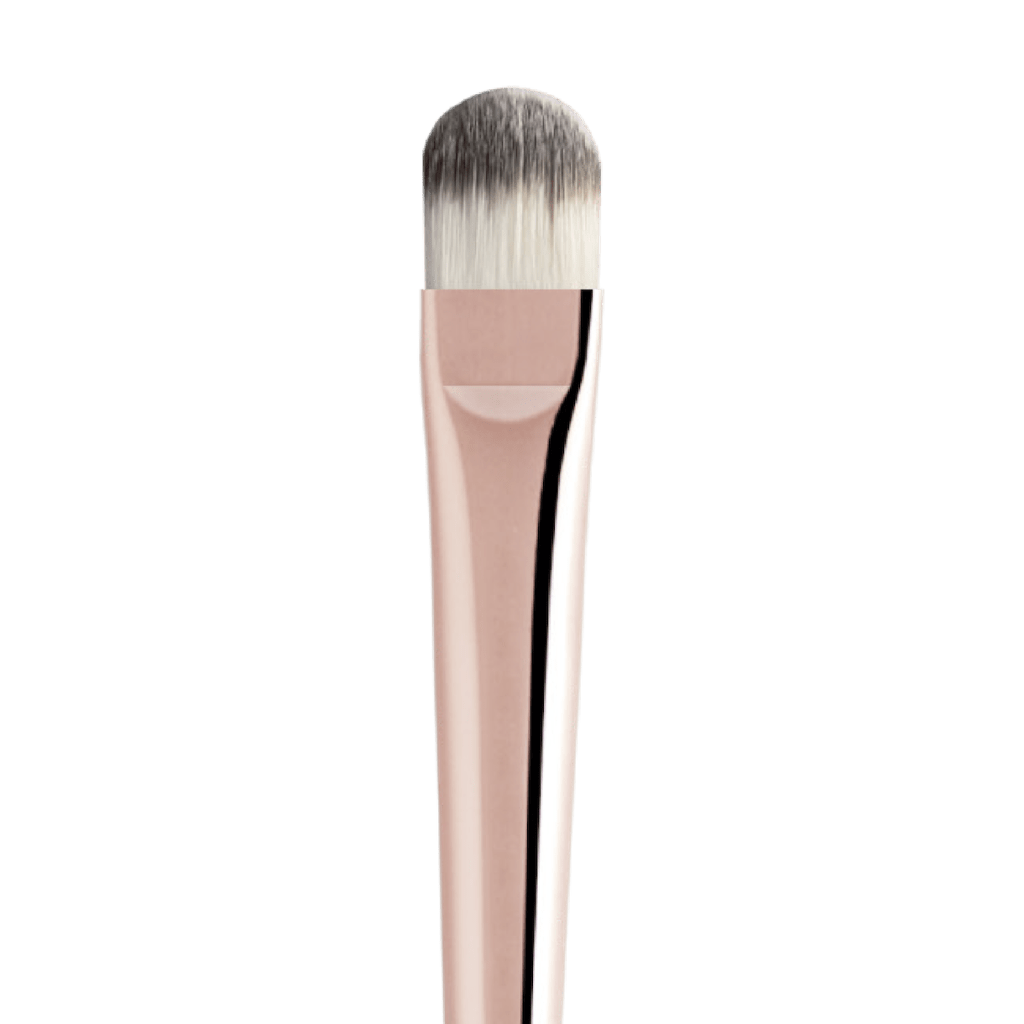 Brush Lay over me