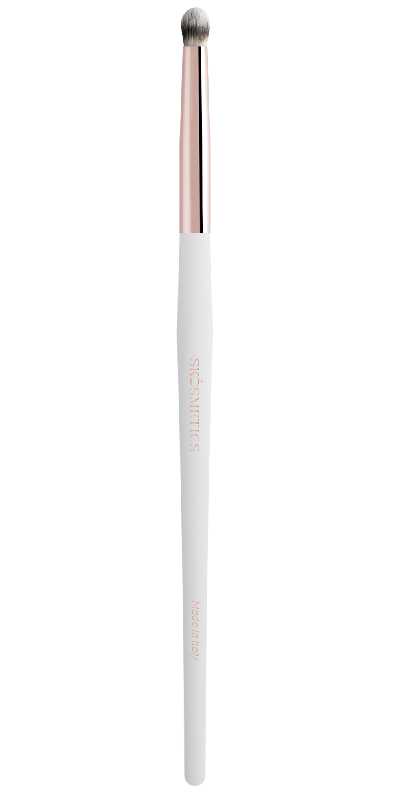 Brush Spoil me