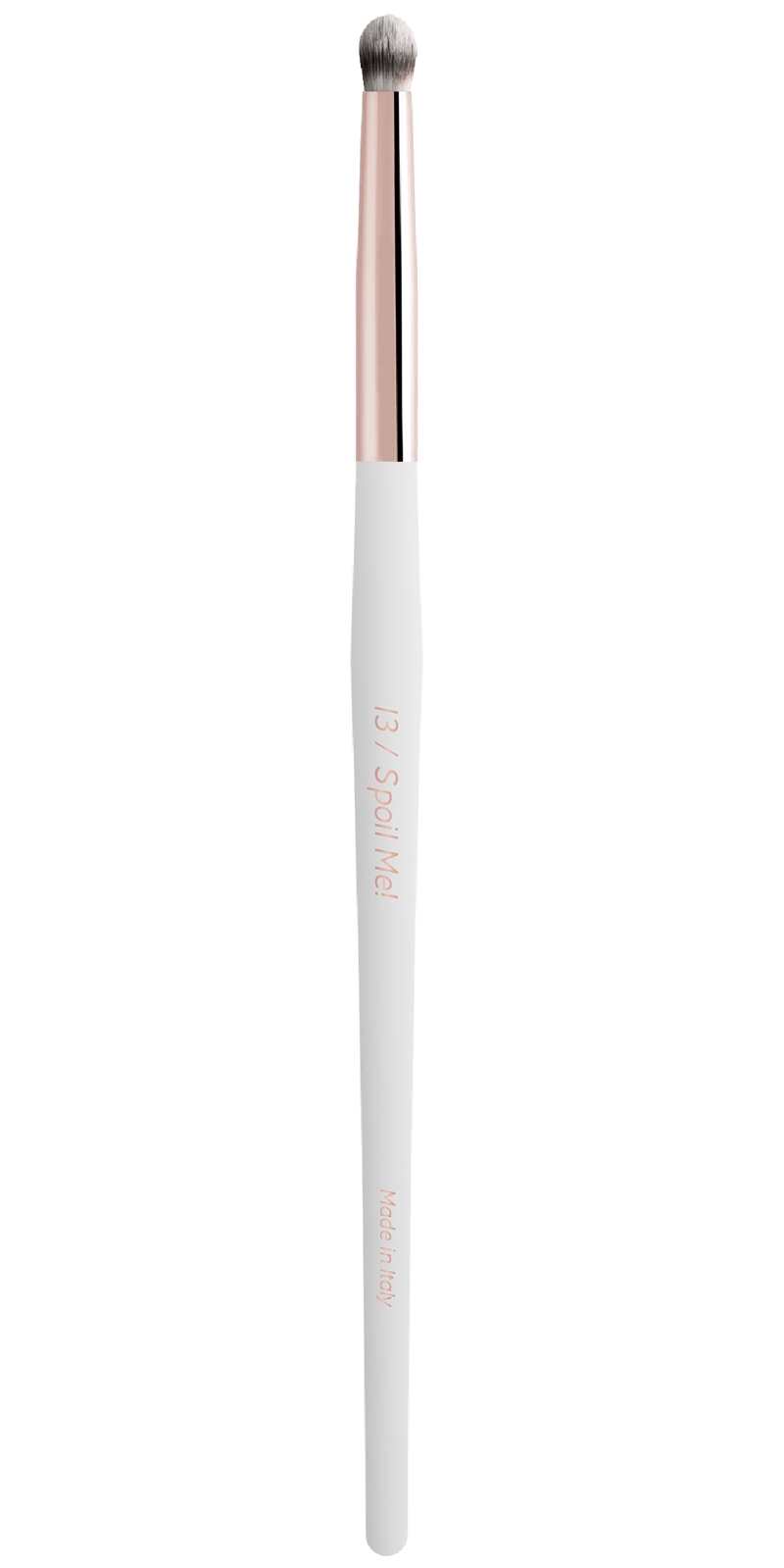 Brush Spoil me